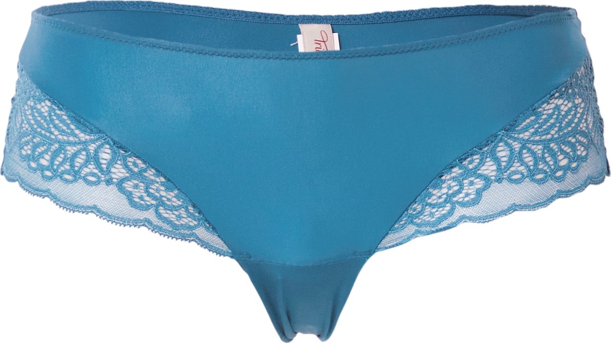 TRIUMPH Kalhotky 'Amourette' modrá