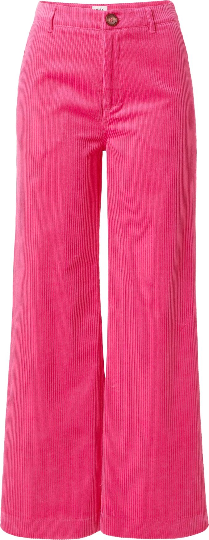Twist & Tango Kalhoty 'Vanna' pink