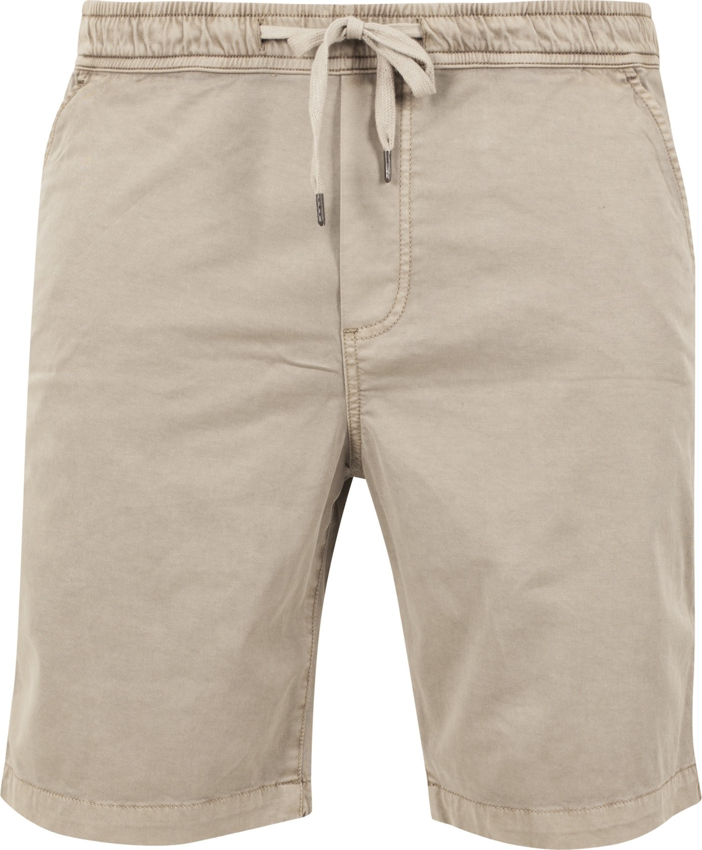 Urban Classics Chino kalhoty velbloudí