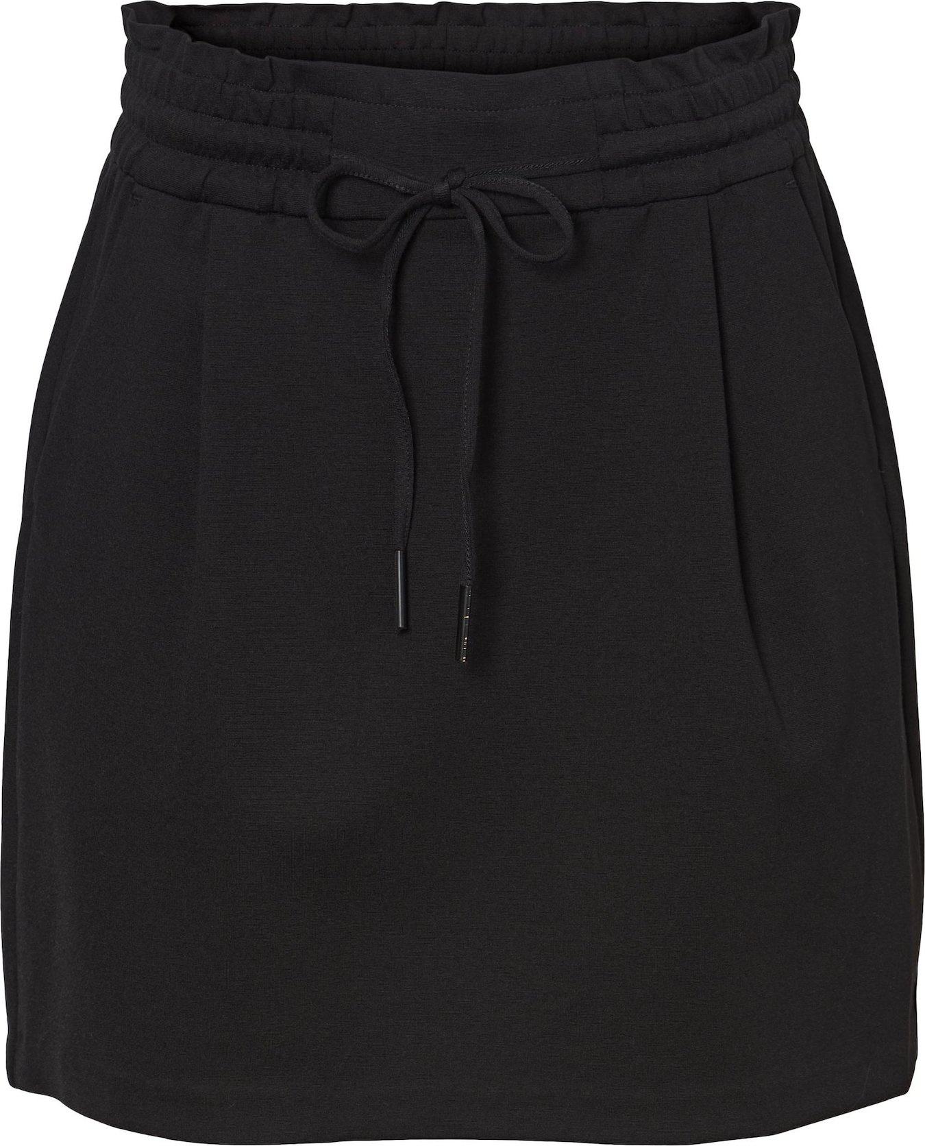 VERO MODA Sukně 'EVA' černá
