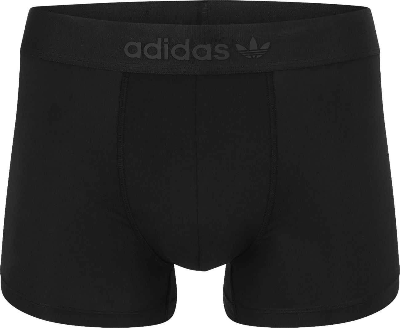 ADIDAS ORIGINALS Boxerky černá