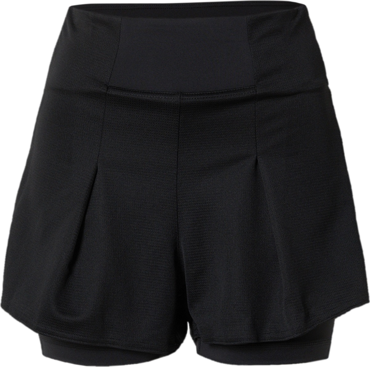 ADIDAS SPORTSWEAR Sportovní kalhoty 'Series' černá / bílá