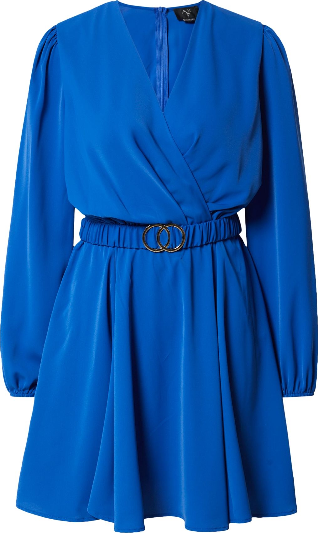 AX Paris Šaty modrá