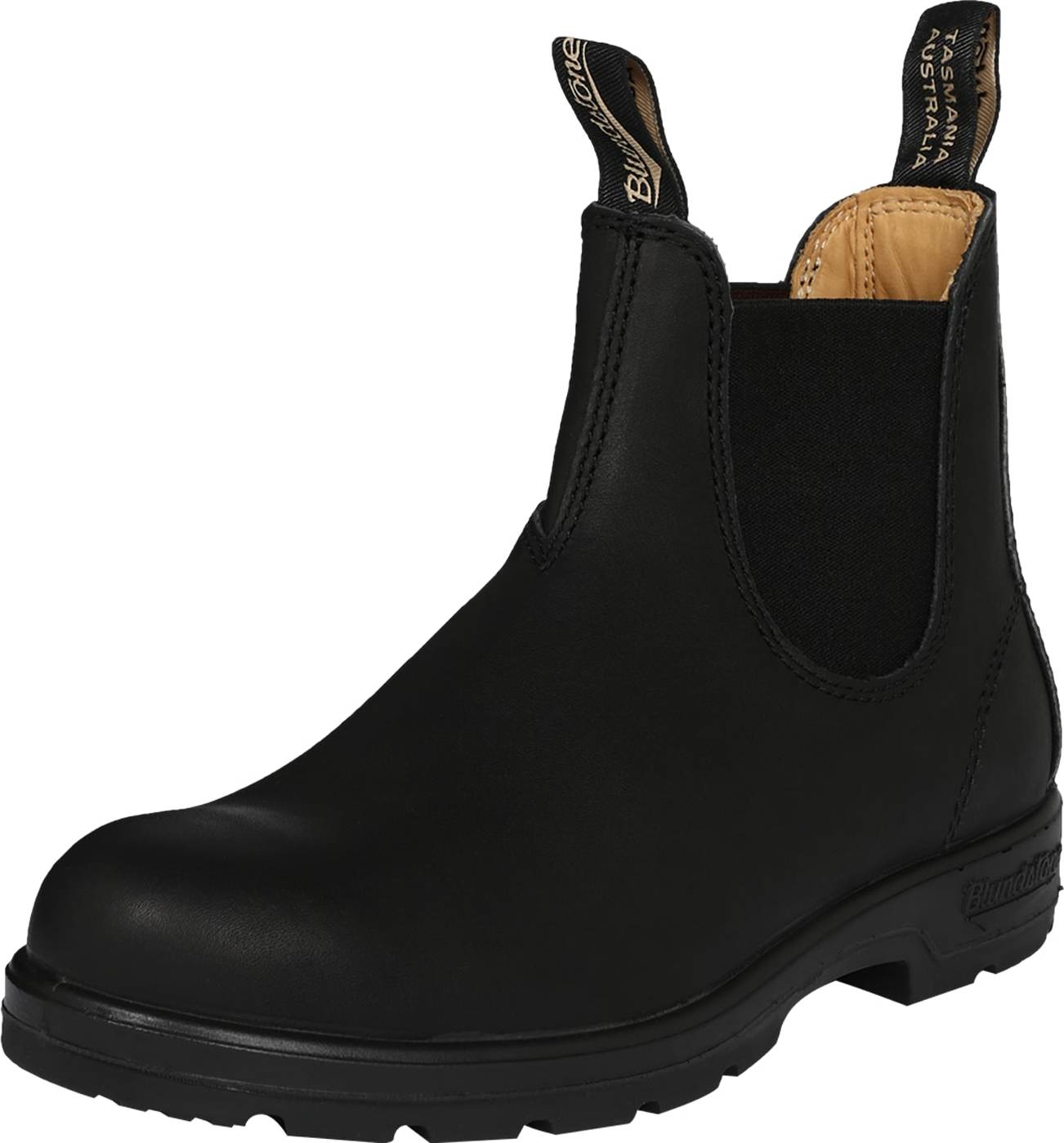 Blundstone Chelsea boty '558' černá