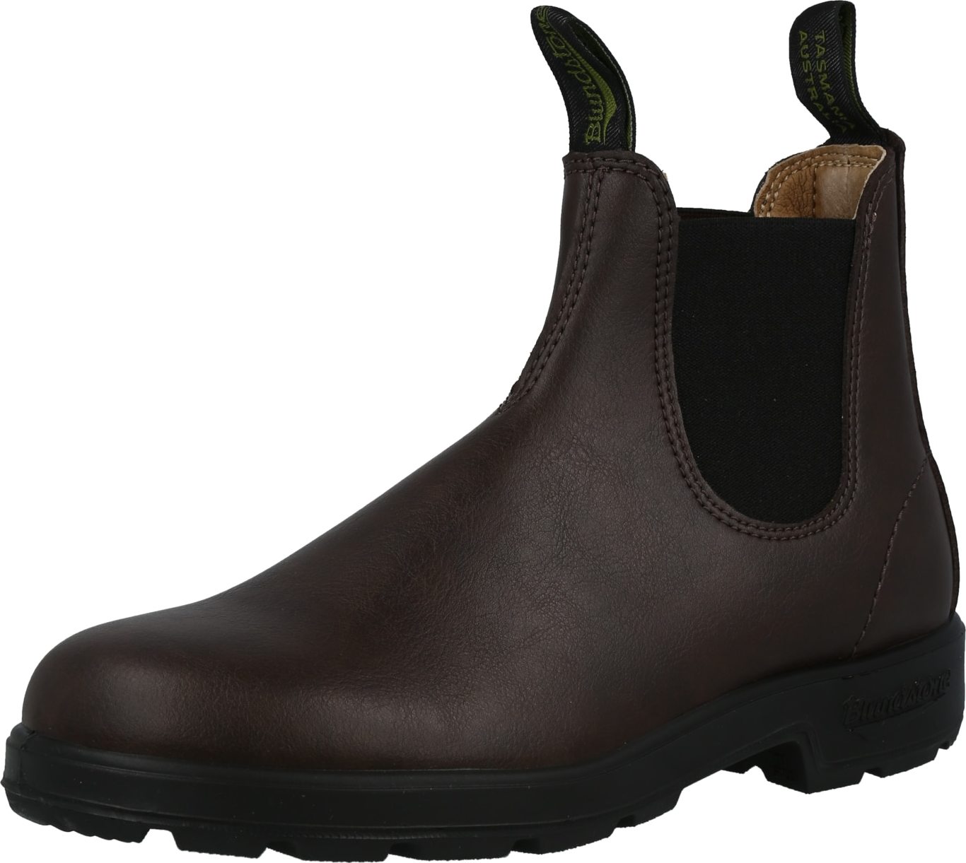 Blundstone Chelsea boty 'Originals' čokoládová