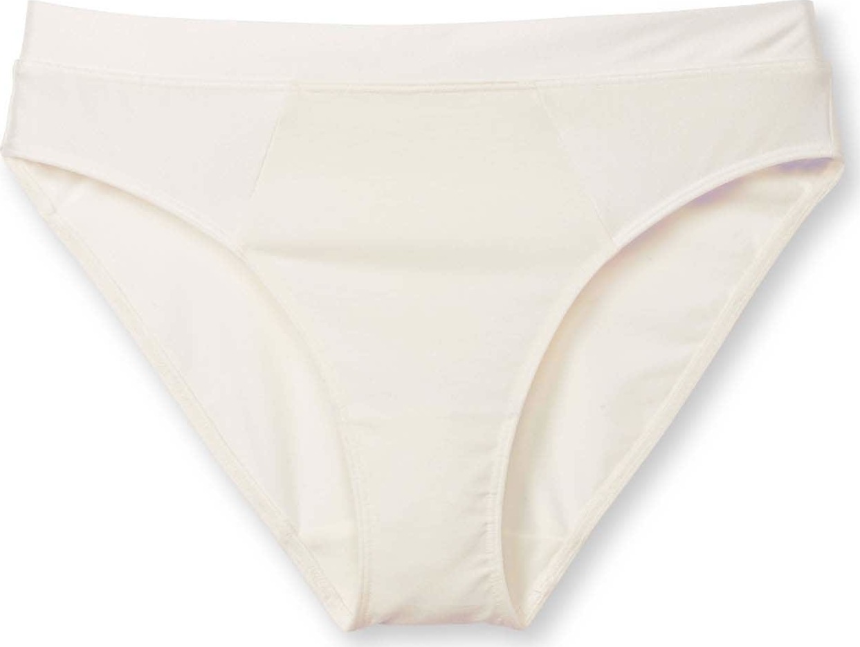 CALIDA Kalhotky offwhite