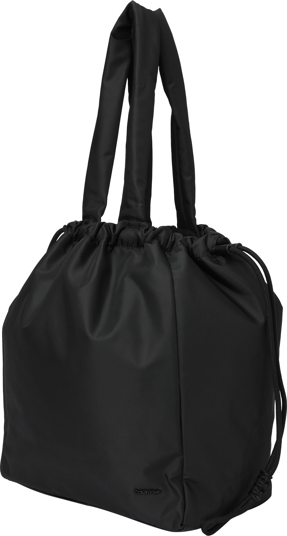Calvin Klein Nákupní taška černá