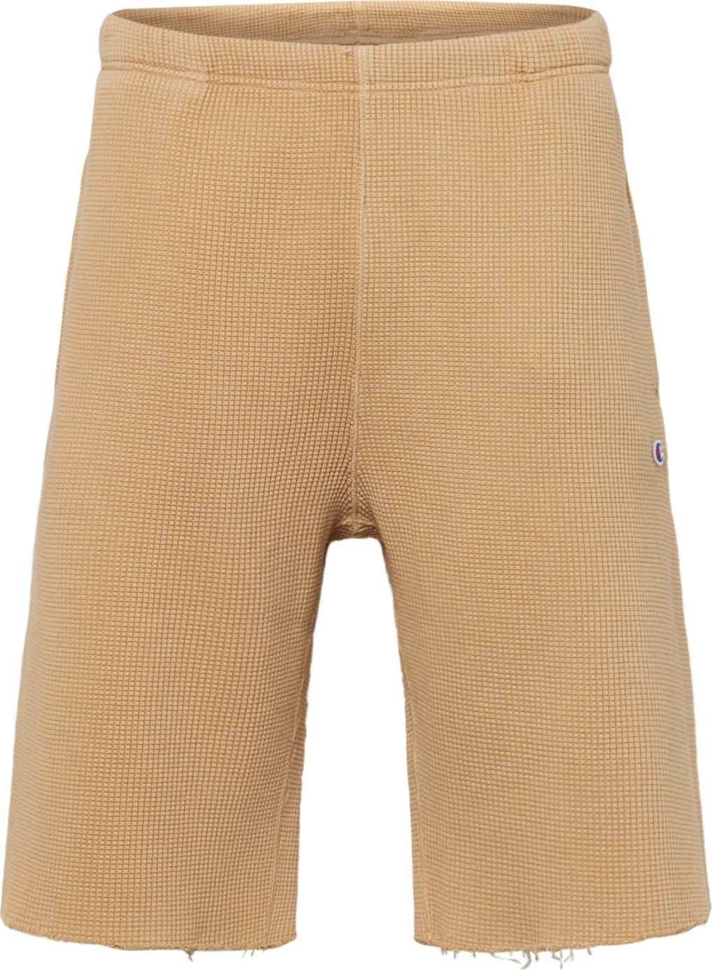 Champion Reverse Weave Kalhoty písková