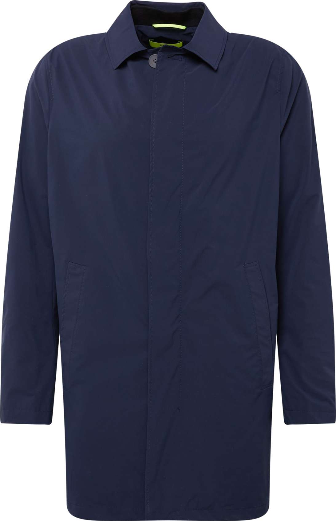 CINQUE Přechodný kabát 'SKIPTON' námořnická modř