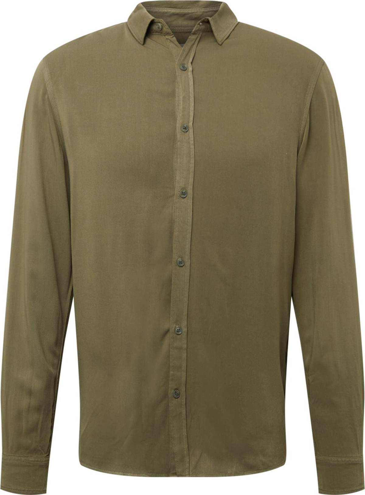 Cotton On Košile khaki