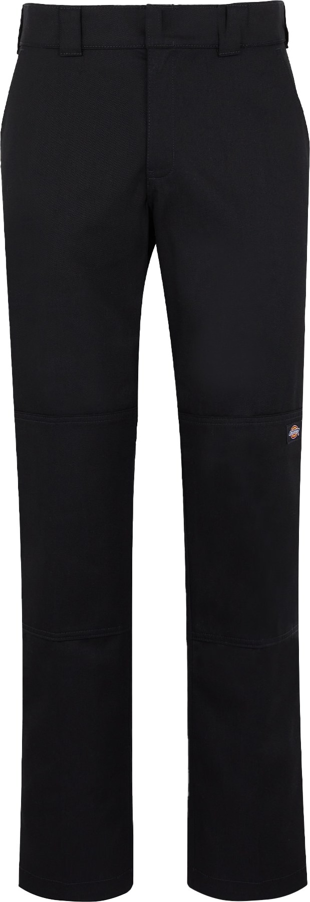 DICKIES Kalhoty marine modrá / žlutá / černá