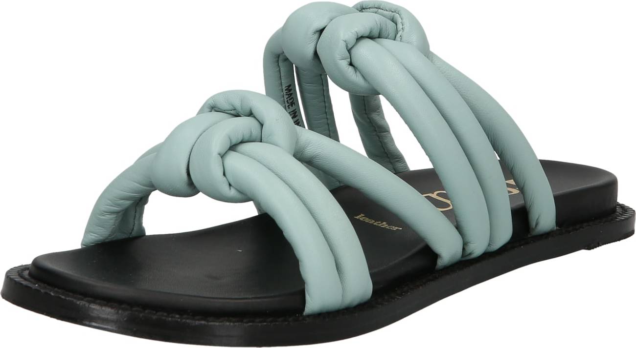 Dorothy Perkins Pantofle 'Brianna' nefritová