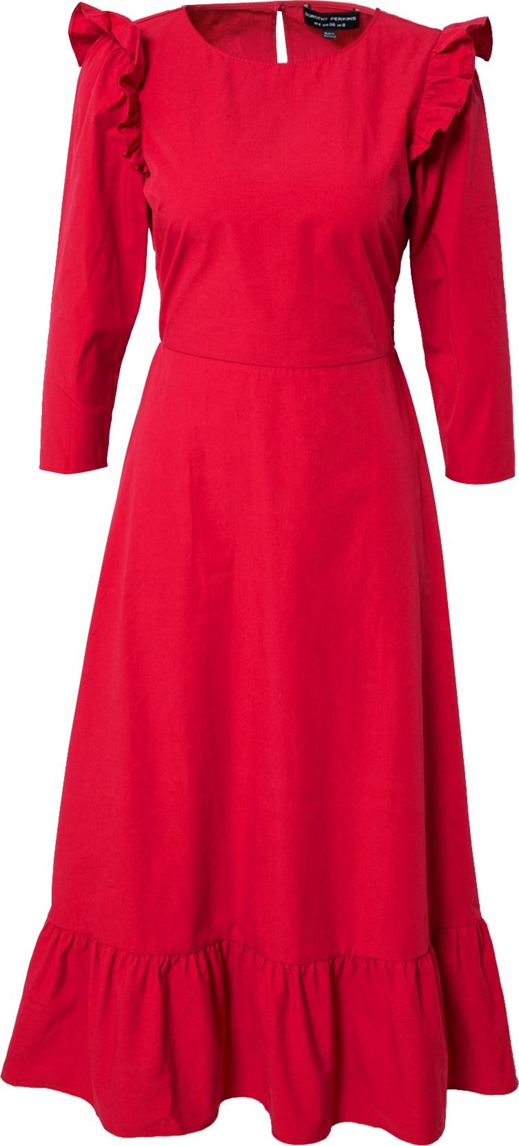 Dorothy Perkins Šaty červená