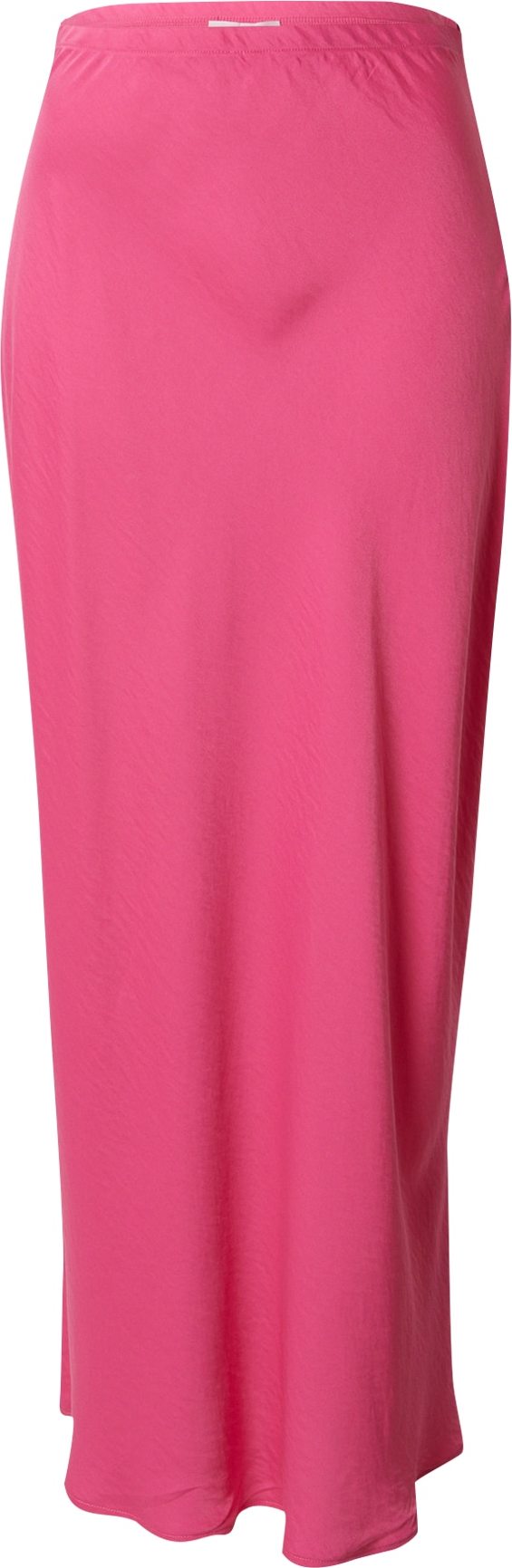 EDITED Sukně 'Silva' pink