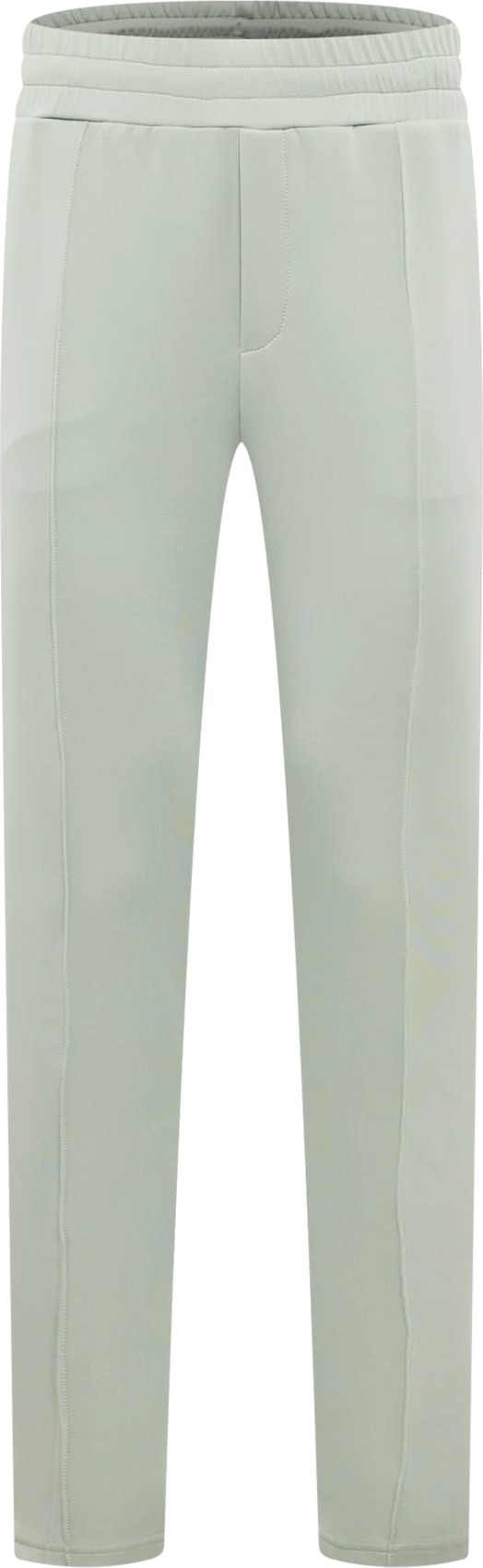 FILA Sportovní kalhoty 'CETRARO' pastelově zelená