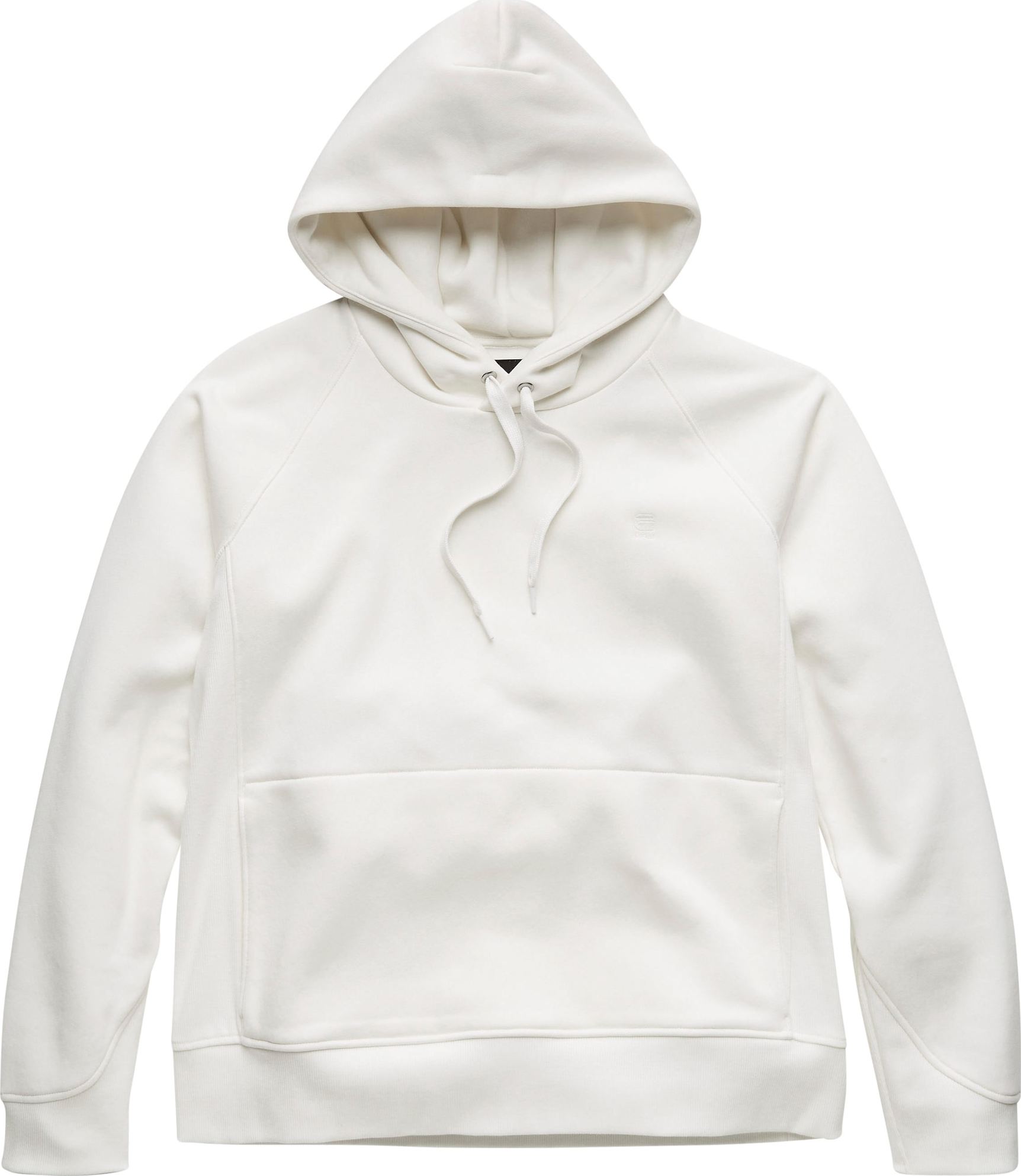 G-Star RAW Mikina offwhite