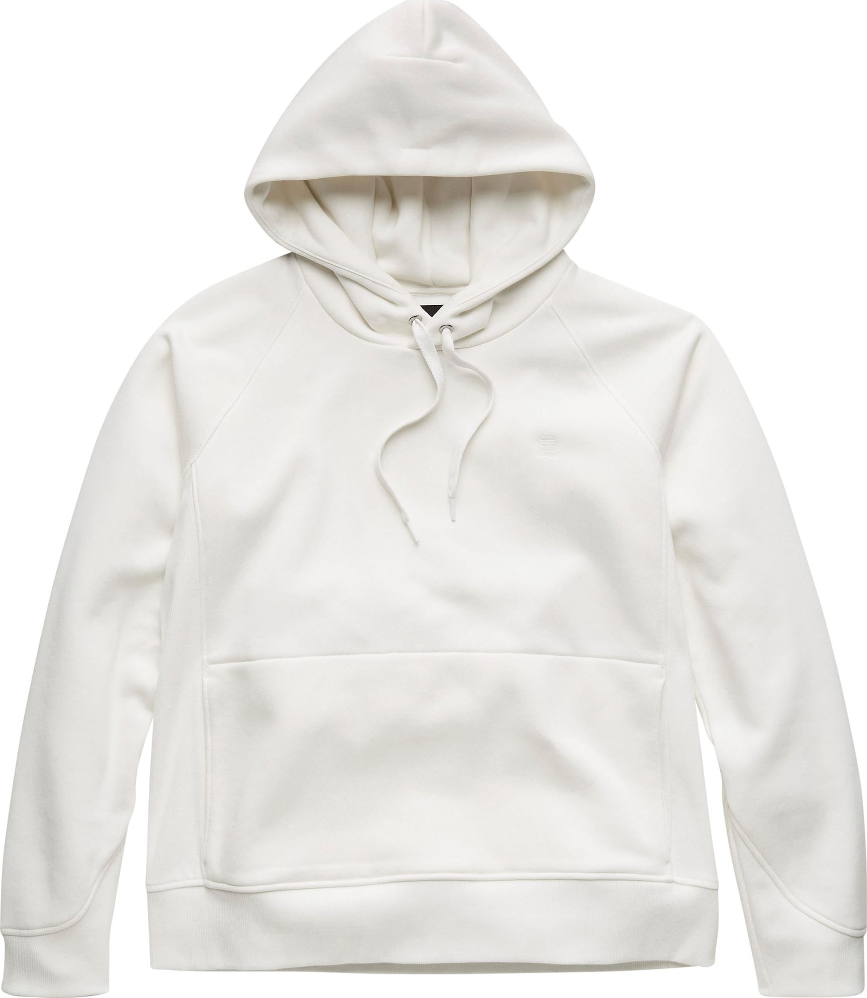 G-Star RAW Mikina offwhite