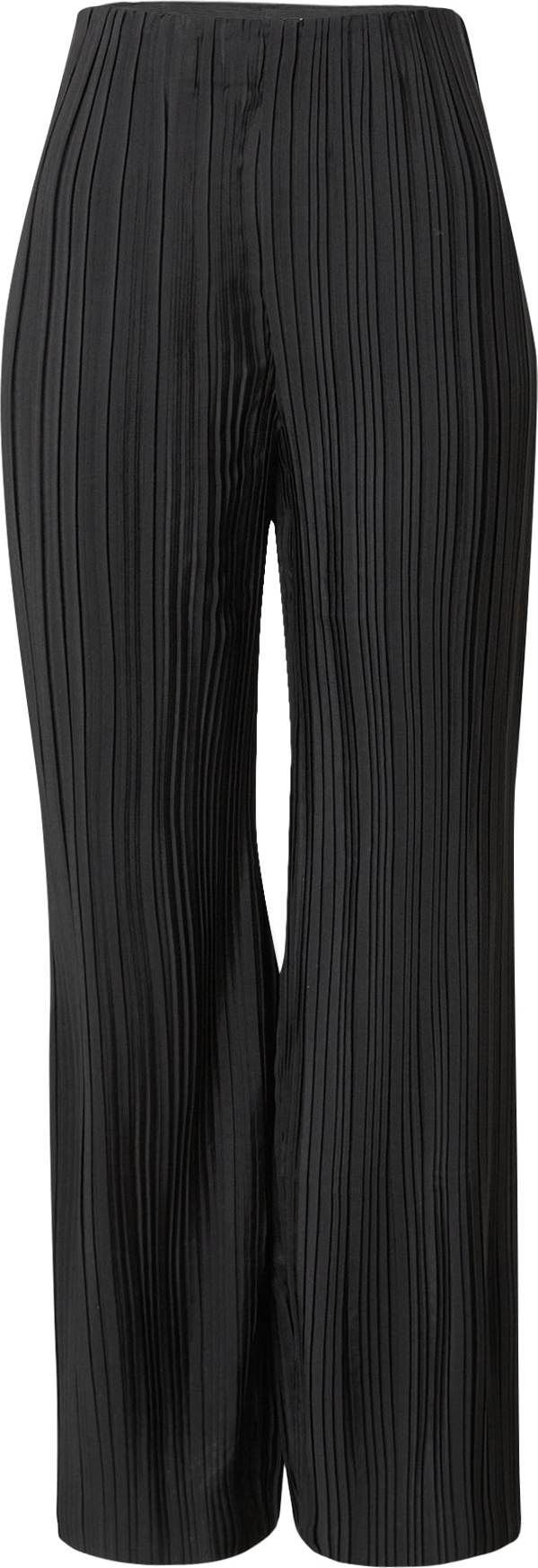 Gina Tricot Kalhoty 'Acra' černá