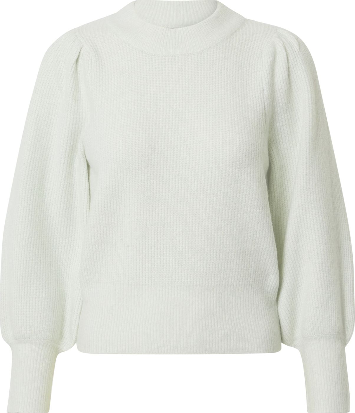 Gina Tricot Svetr 'Alva' azurová