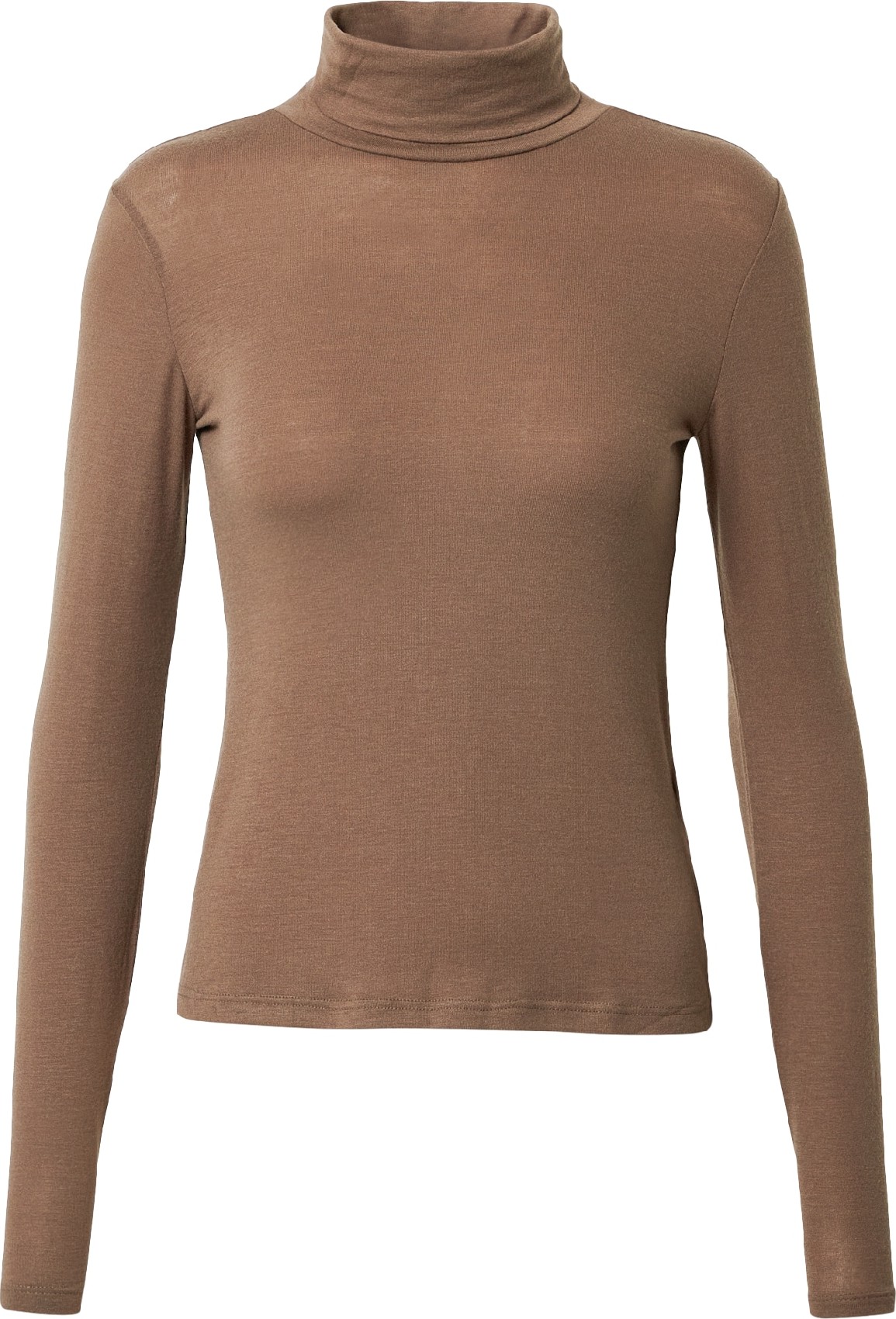 Gina Tricot Tričko 'Gianna' brokátová