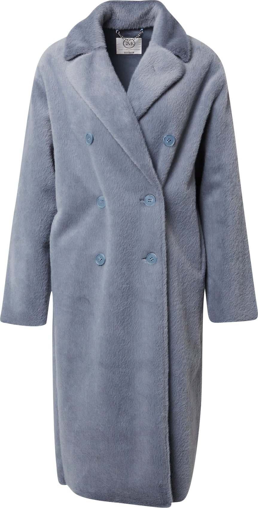 Guido Maria Kretschmer Collection Přechodný kabát 'Lorain' modrá