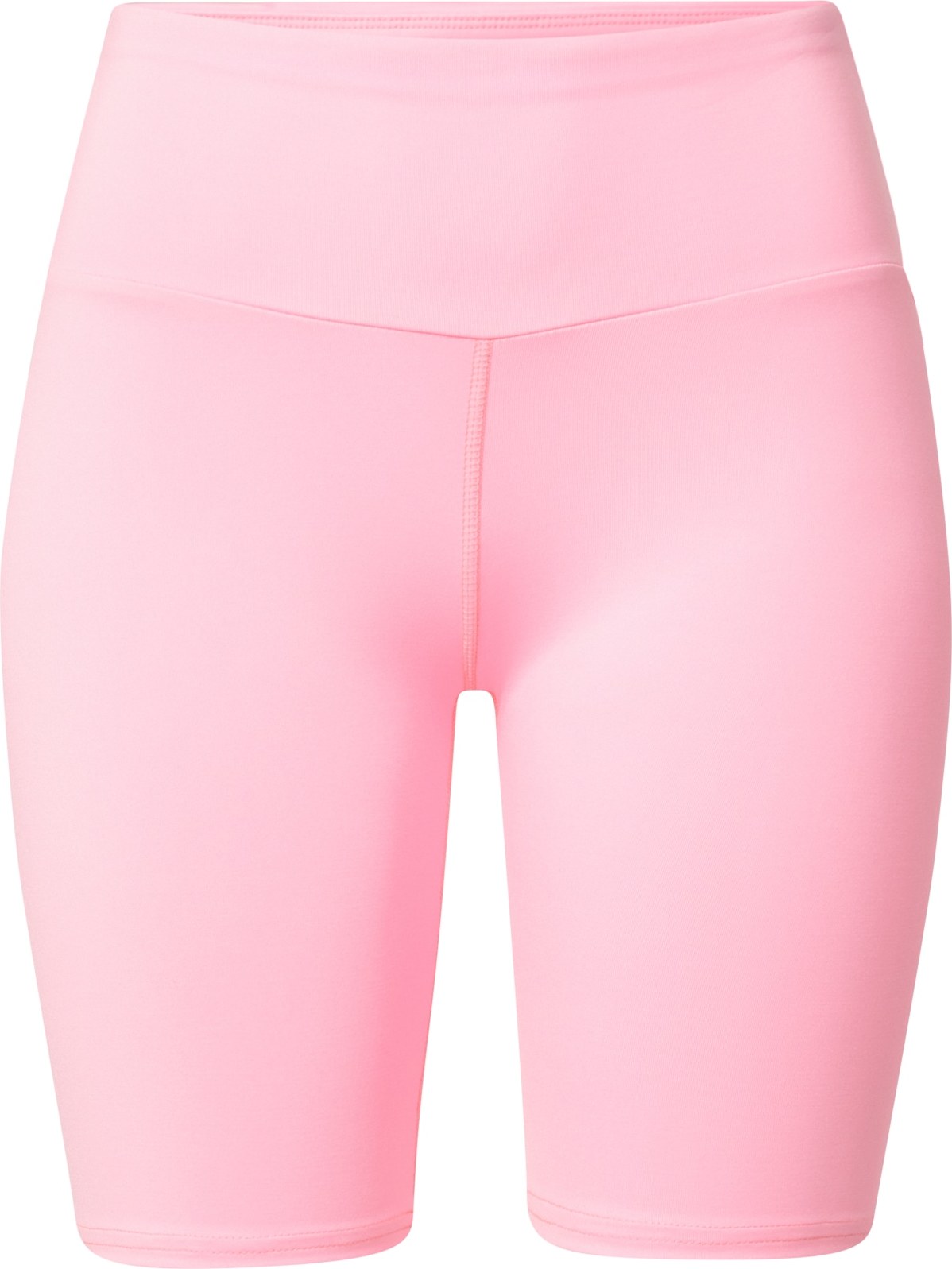 Hey Honey Sportovní kalhoty světle růžová