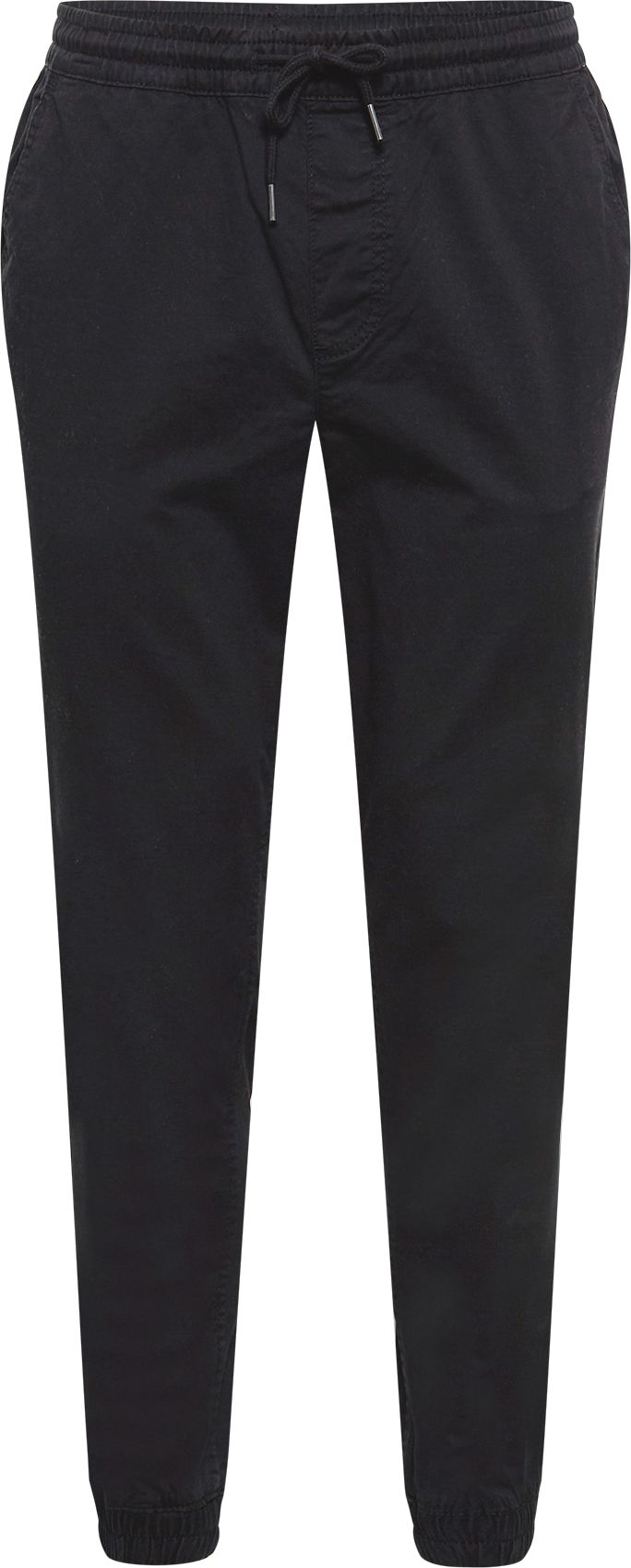 JACK & JONES Kalhoty 'Gordon Lane' černá