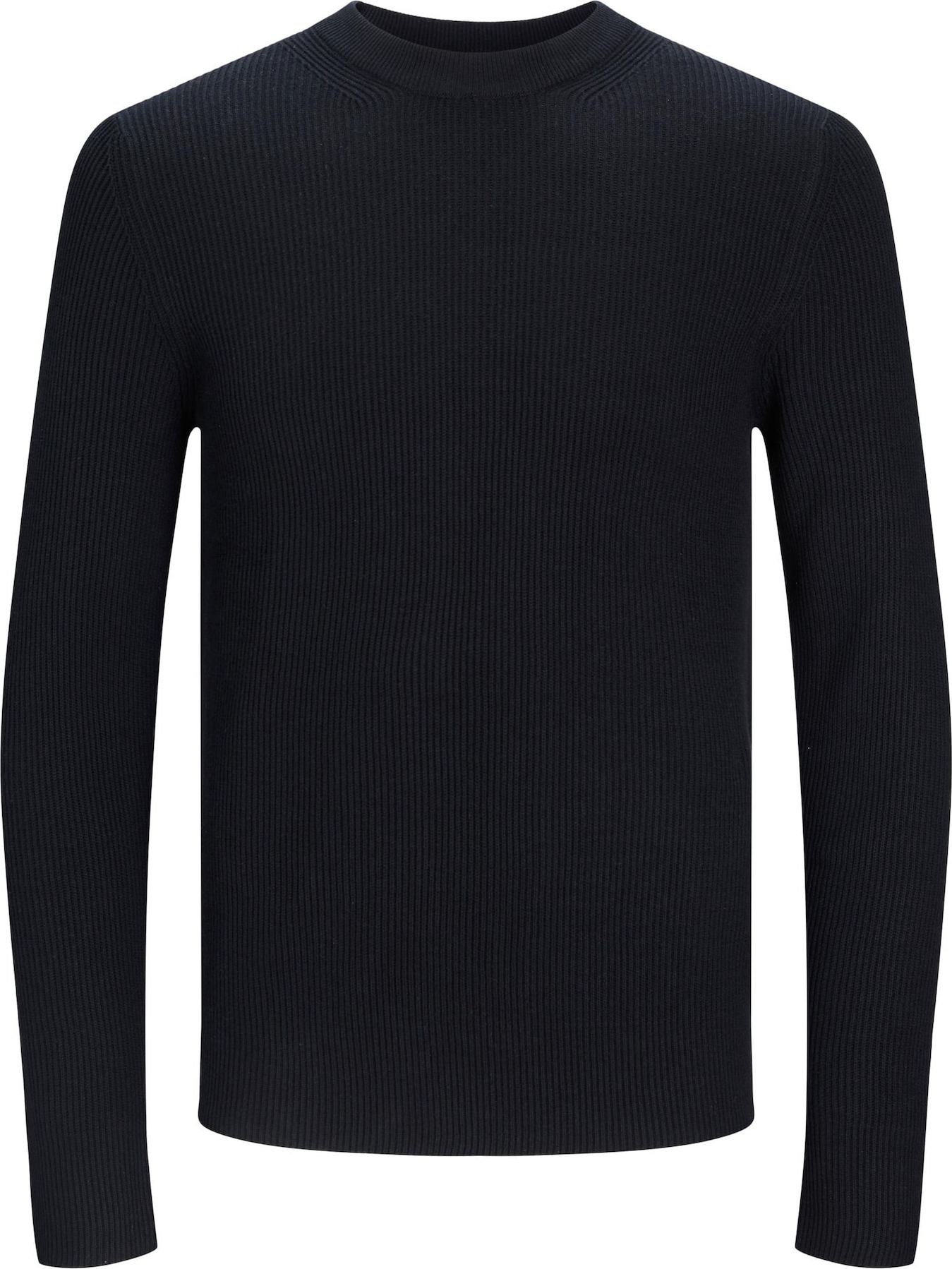 JACK & JONES Svetr 'Perfect' černá