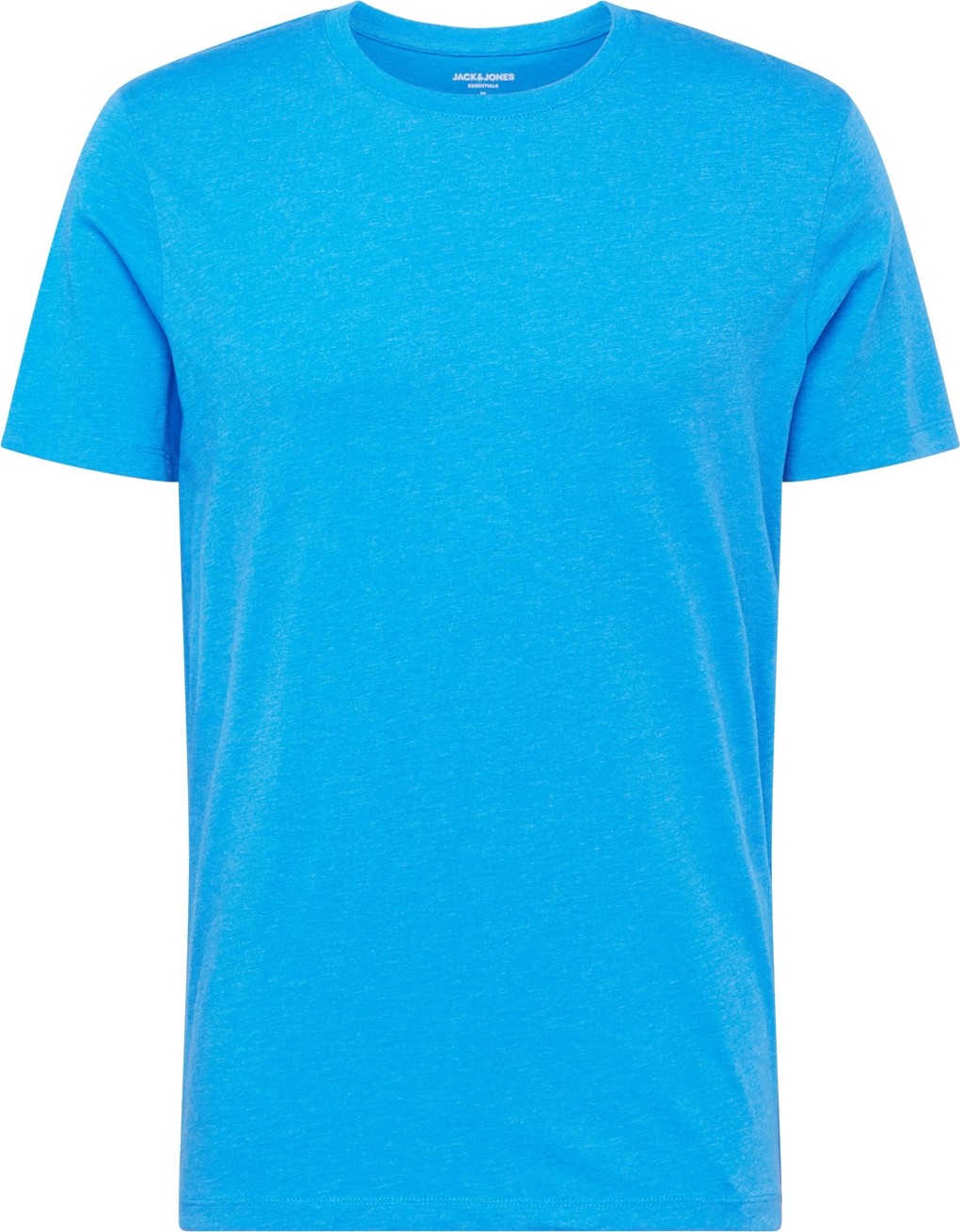 JACK & JONES Tričko světlemodrá