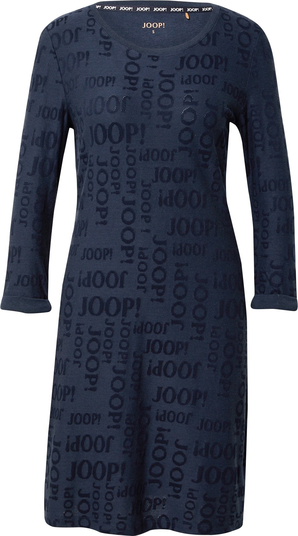 JOOP! Bodywear Noční košilka indigo