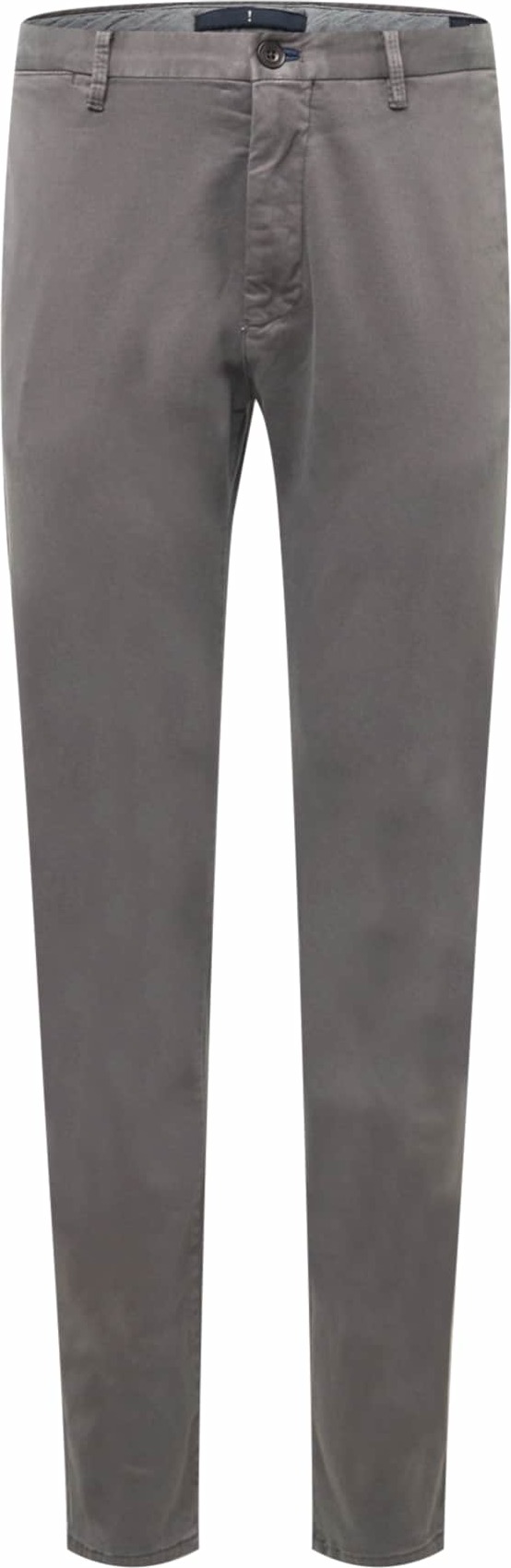 JOOP! Jeans Kalhoty 'Steen' šedá
