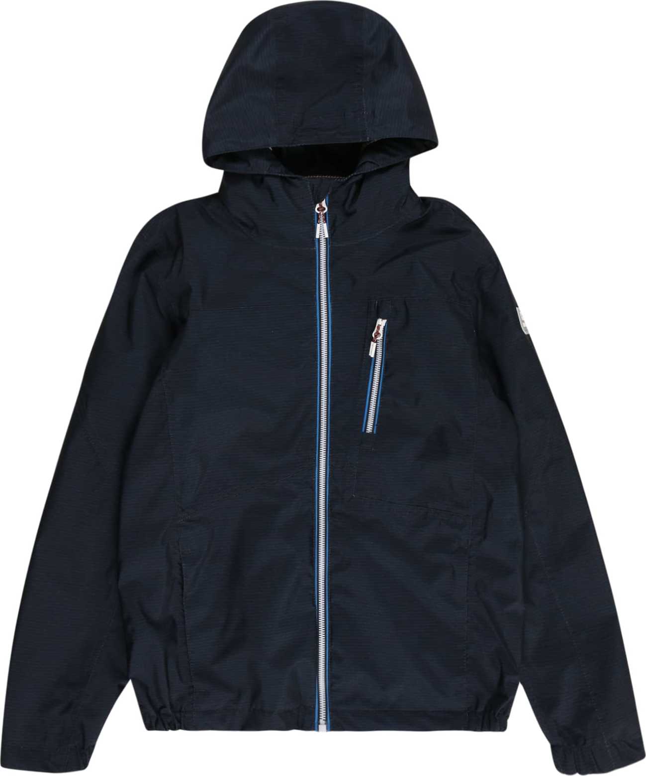 KILLTEC Funkční bunda noční modrá / azurová