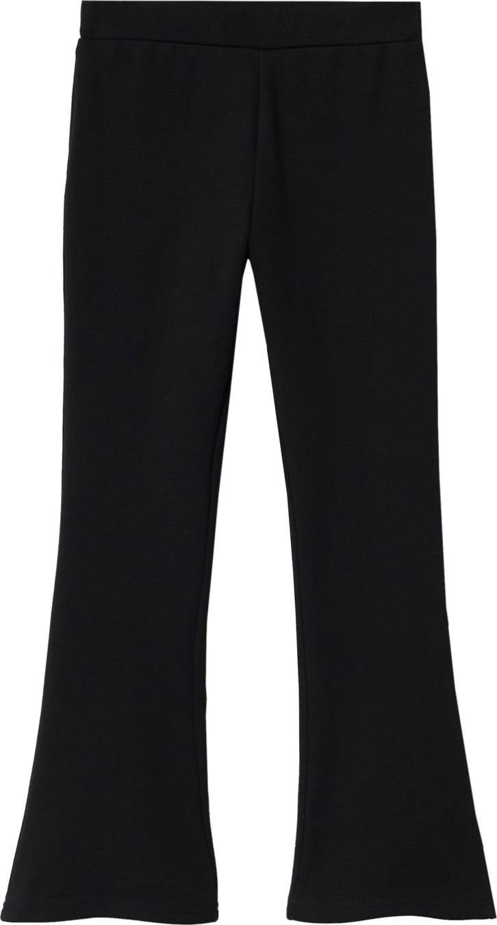 MANGO KIDS Legíny černá