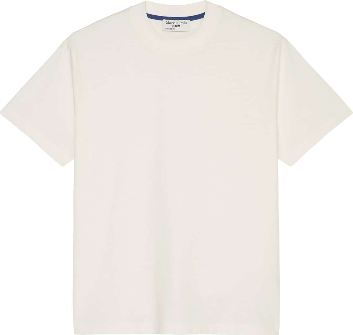Marc O'Polo DENIM Tričko bílá