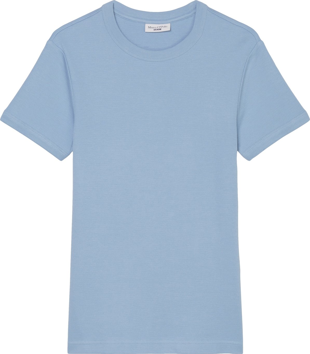 Marc O'Polo DENIM Tričko kouřově modrá