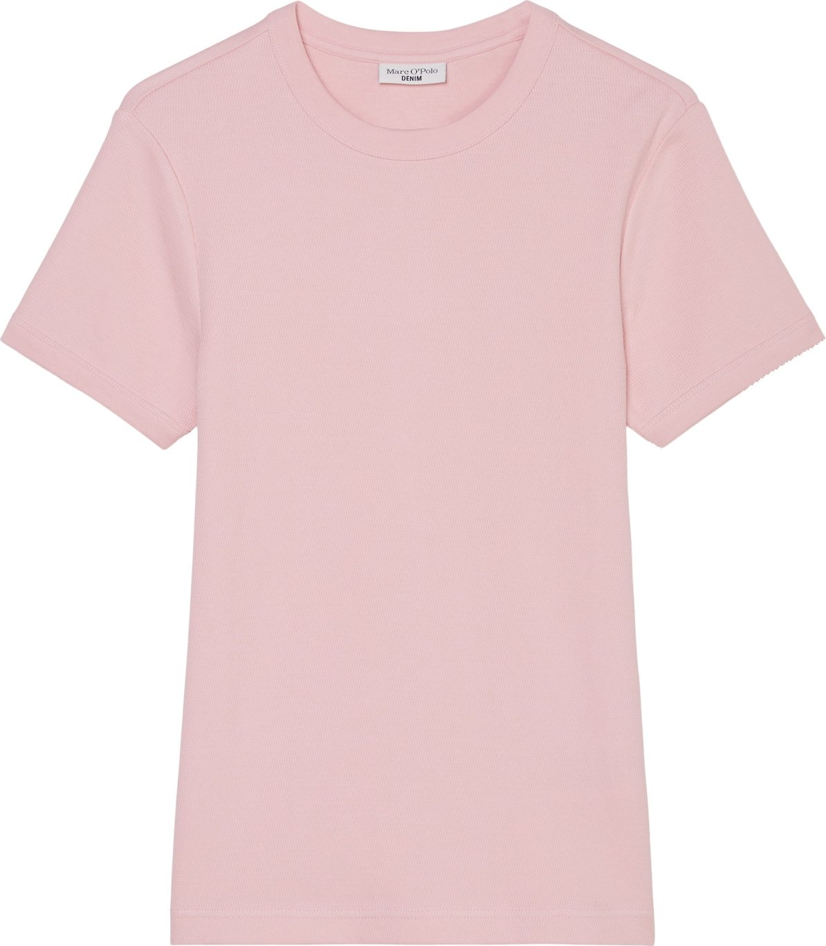 Marc O'Polo DENIM Tričko růžová