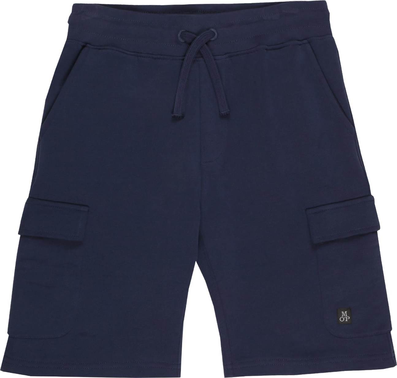 Marc O'Polo Junior Kalhoty námořnická modř