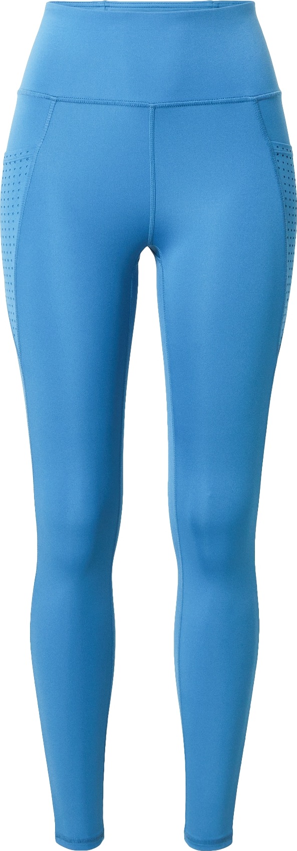 Marika Sportovní kalhoty 'POPPY LEGGING HAVEN HIGH WAIST LEGGING' modrá