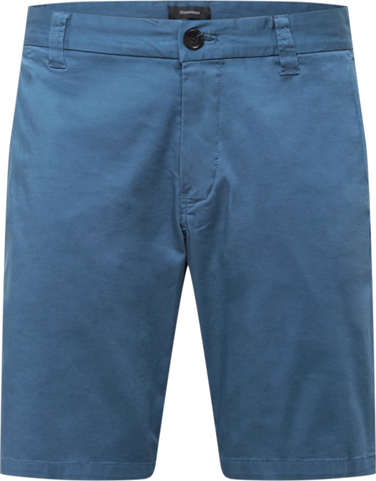 Matinique Chino kalhoty 'Pristu' kouřově modrá