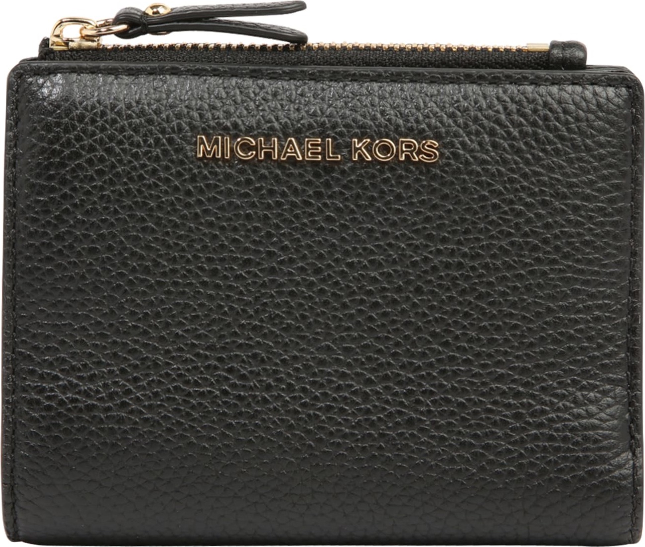MICHAEL Michael Kors Peněženka černá