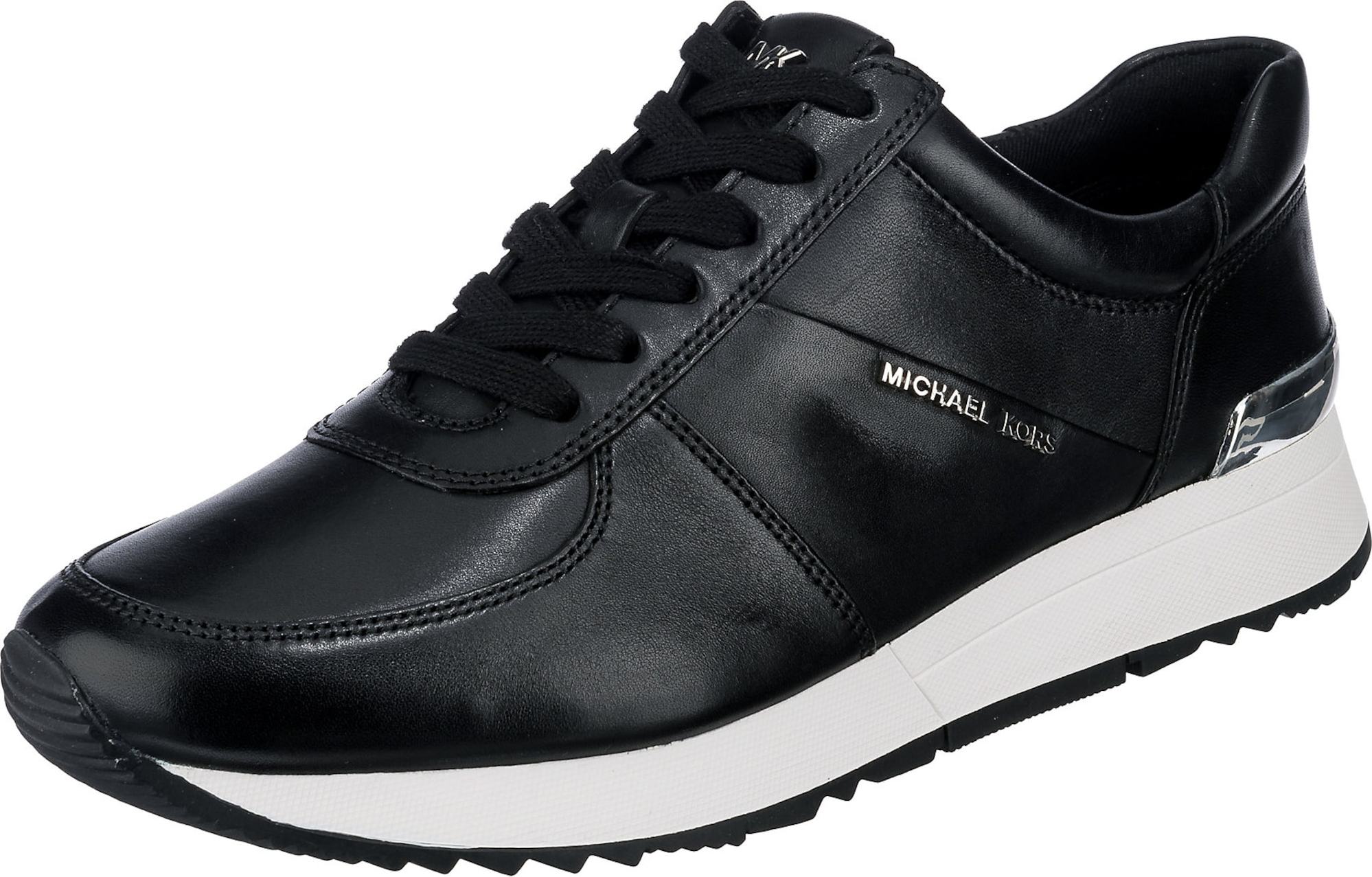 MICHAEL Michael Kors Tenisky 'Allie' černá