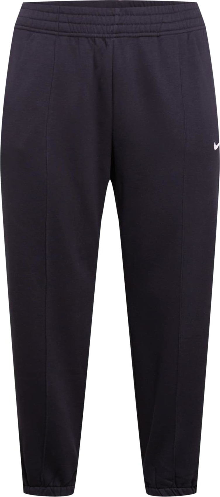 Nike Sportswear Kalhoty černá