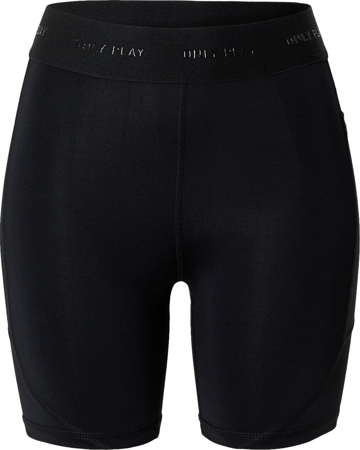 ONLY PLAY Sportovní kalhoty 'Balix' černá