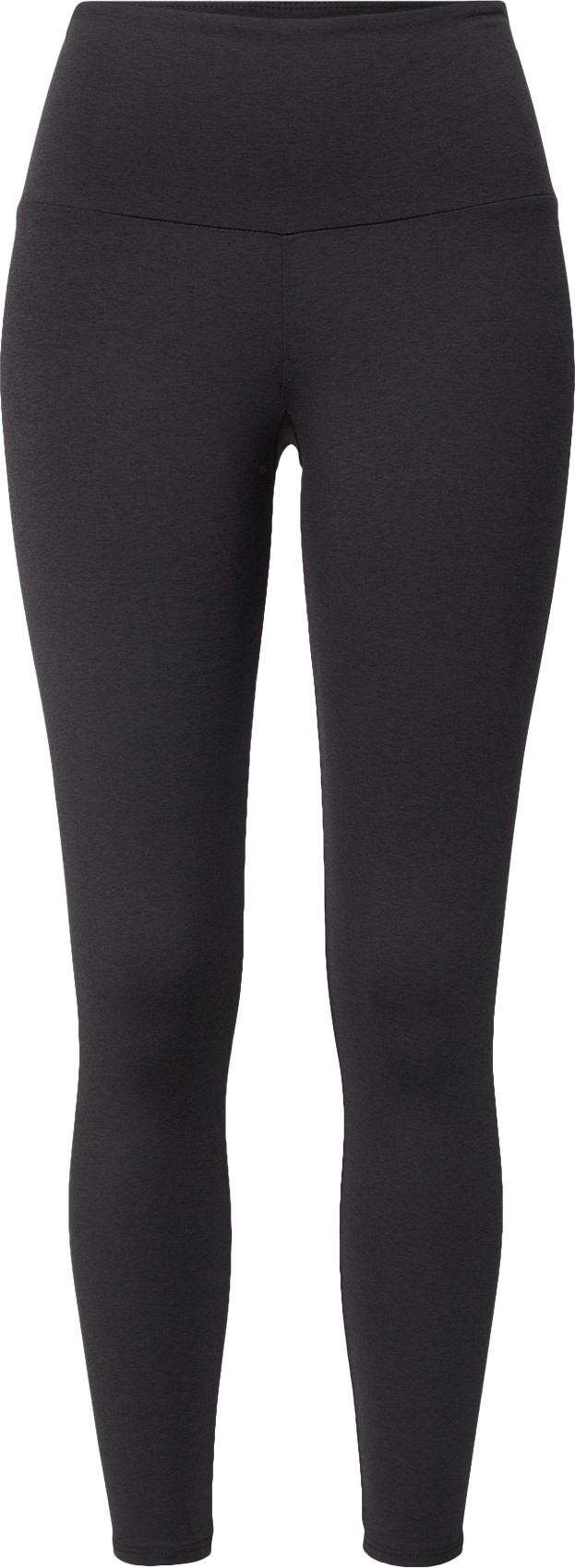 Onzie Sportovní kalhoty 'Eco Luxe' černá
