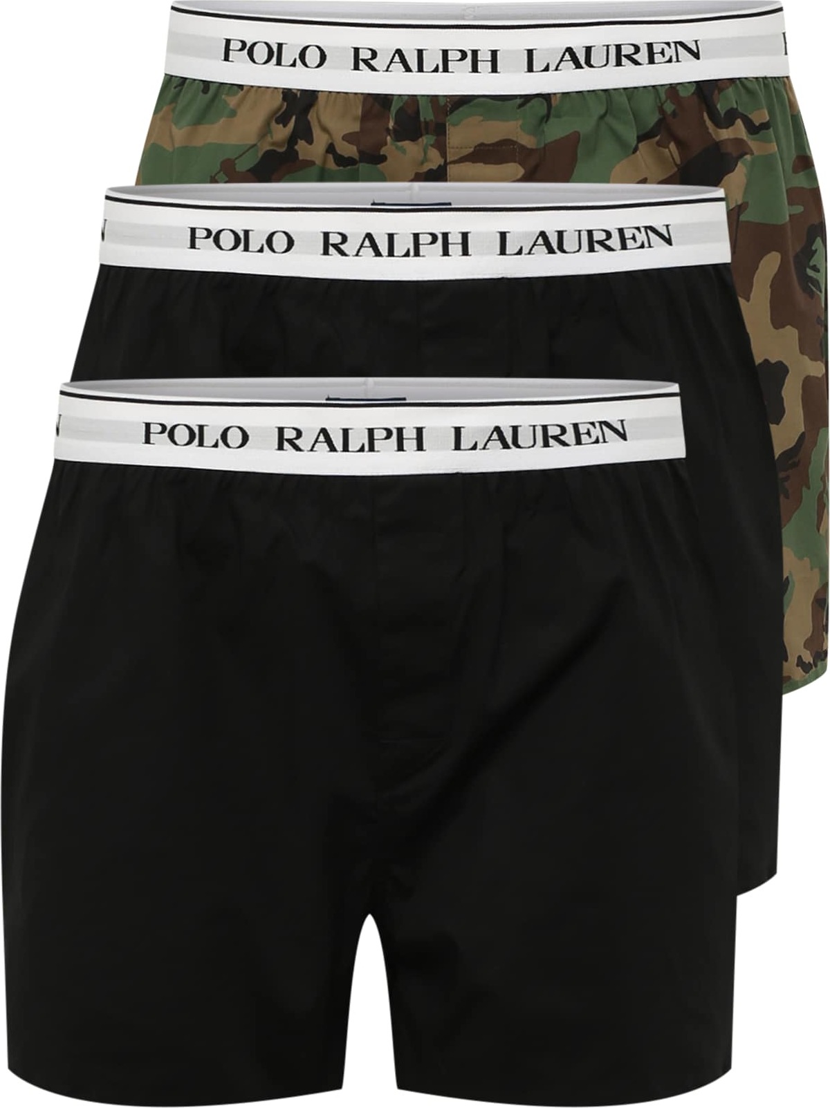 Polo Ralph Lauren Boxerky mix barev