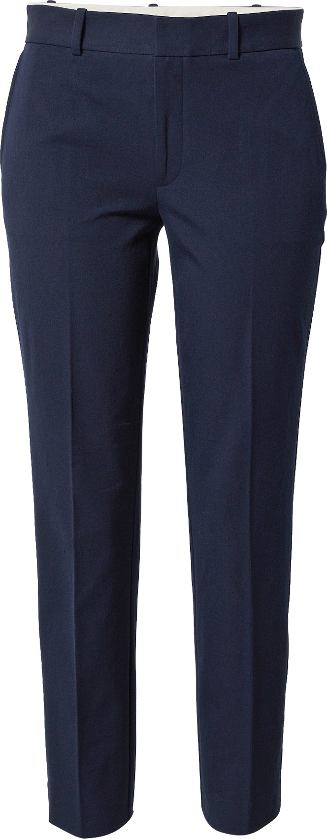 Polo Ralph Lauren Kalhoty s puky námořnická modř