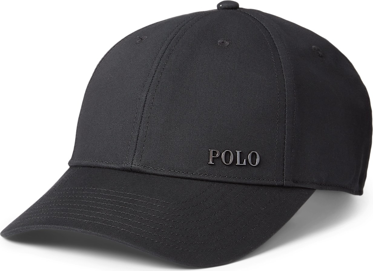 Polo Ralph Lauren Kšiltovka černá