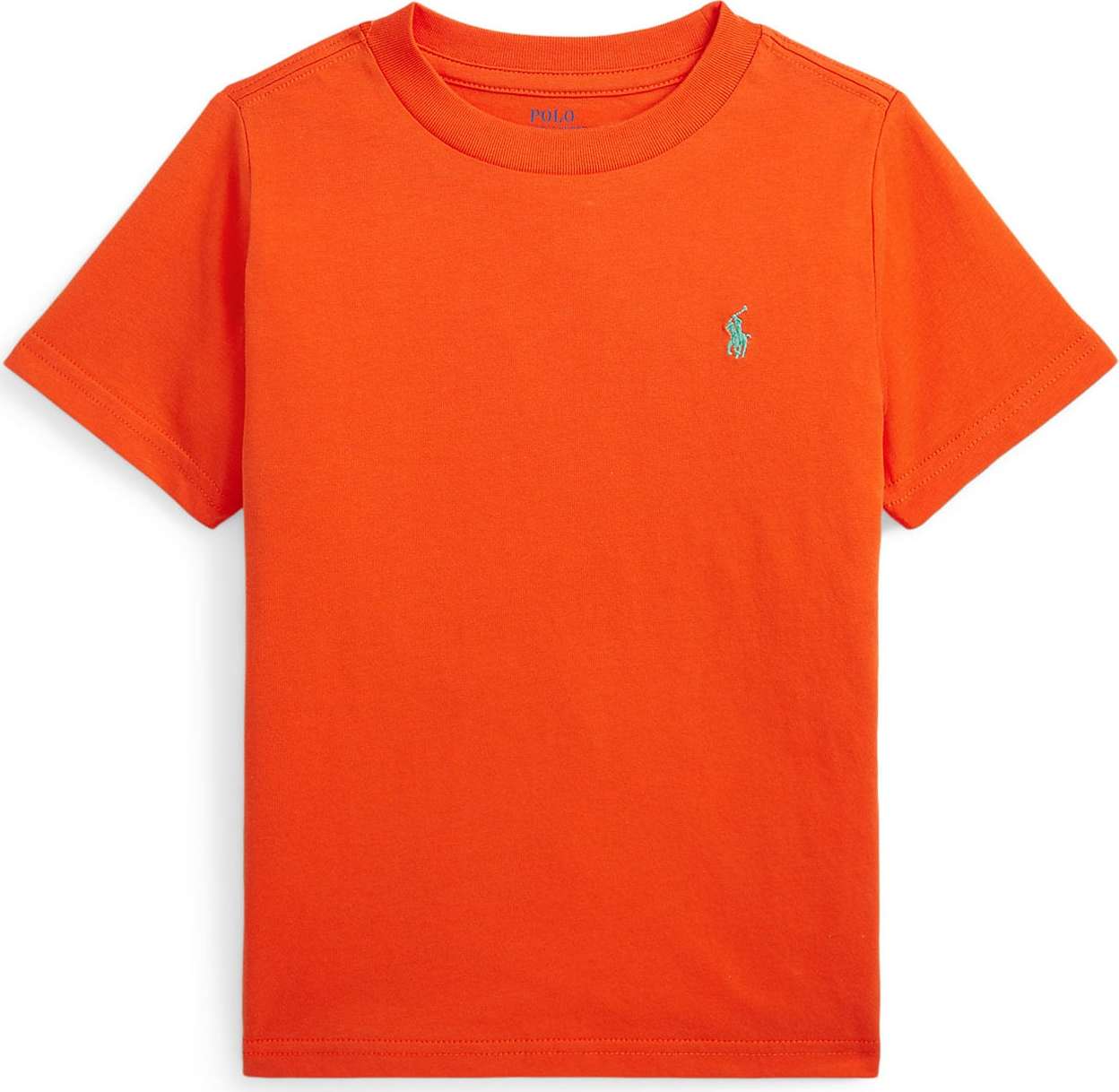 Polo Ralph Lauren Tričko mátová / humrová