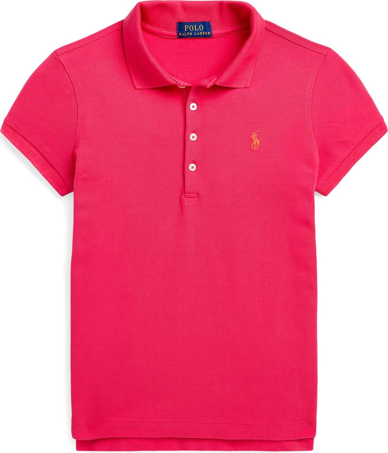 Polo Ralph Lauren Tričko pink