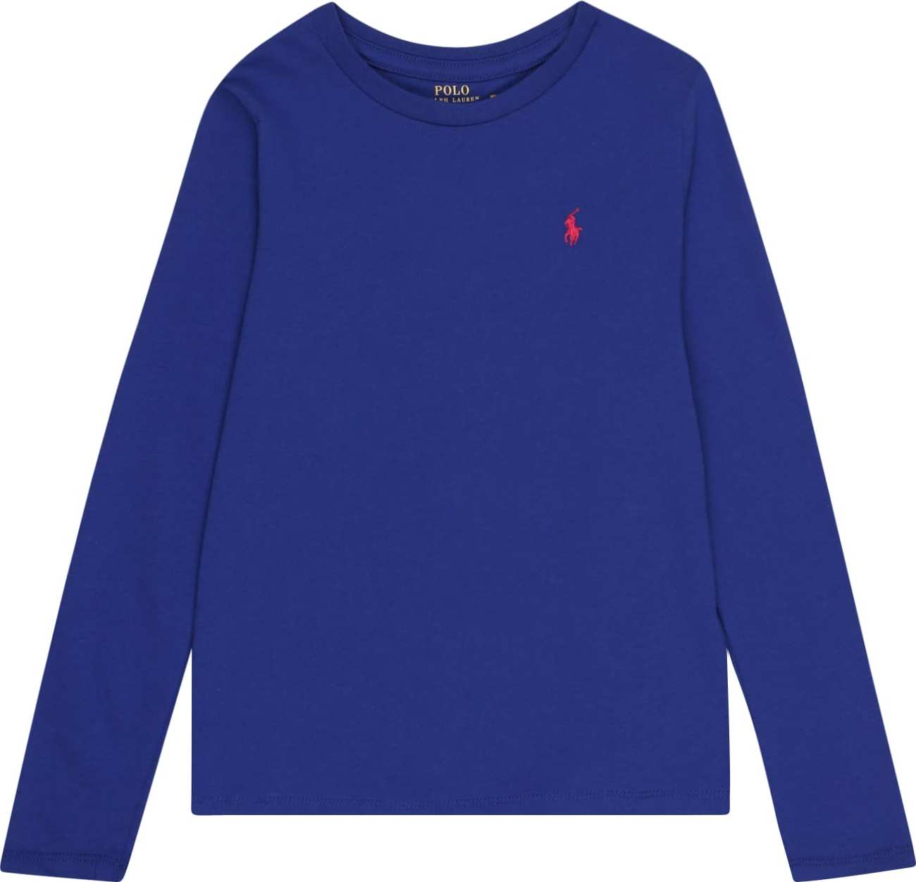 Polo Ralph Lauren Tričko tmavě modrá